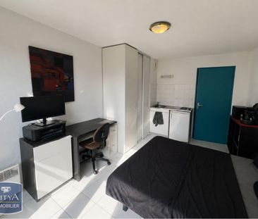 Location Appartement 1 pièce 17m² AVIGNON 84000 - Photo 2