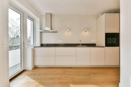 Appartement te huur: Beethovenstraat 91-3 1077 HS Amsterdam - Foto 2