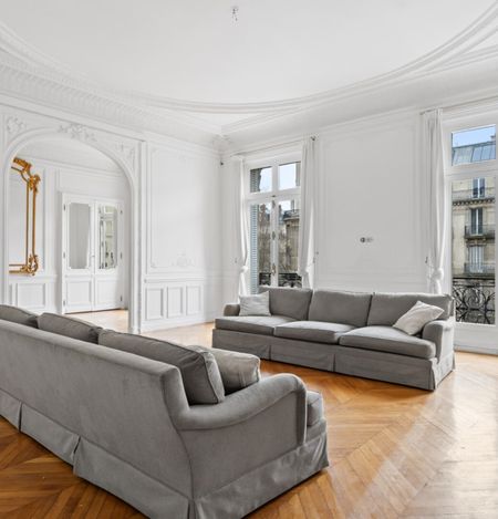 Appartement • Triangle d'Or - Photo 5