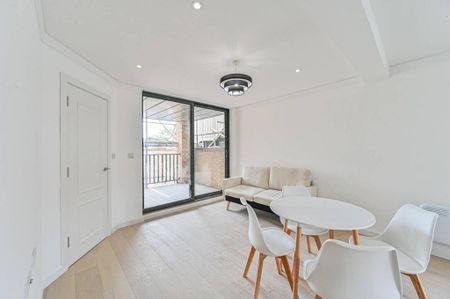 2 bedroom flat to rent - Photo 4