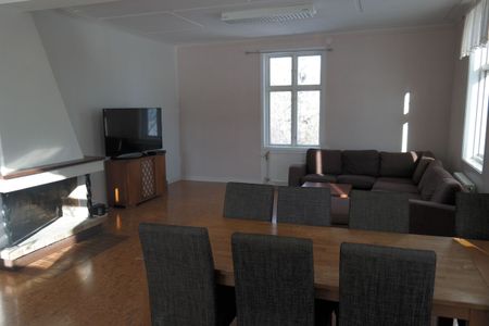 Johannedalsvägen, Sundsvall - Photo 3