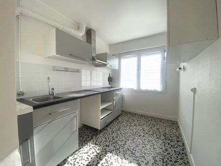 Appartement 3 Pièces 67 m² - Photo 2