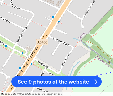 Edith Avenue, LEICESTER - Photo 1