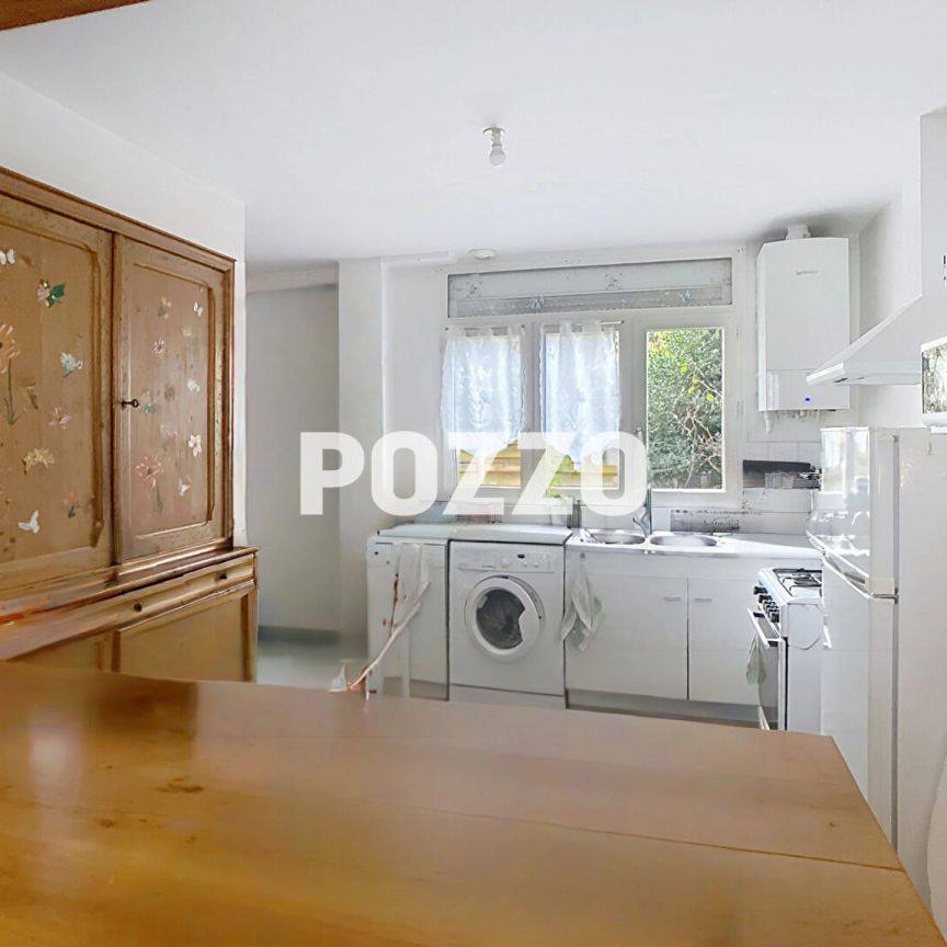 Appartement Avranches 3 pièce(s) - Photo 2