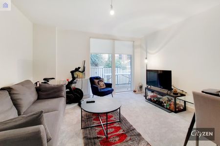 Bellow House, Gayton Road, Harrow - Photo 2