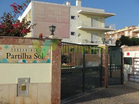 Apartamento T2 - Photo 3