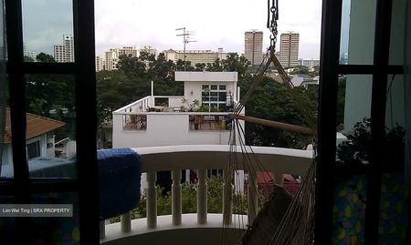 Park East (D15), Condominium - For Rent - Photo 5