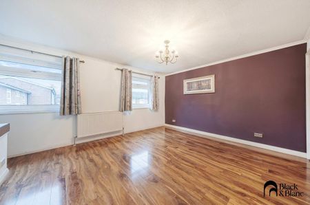 2 bedroom maisonette to rent - Photo 3