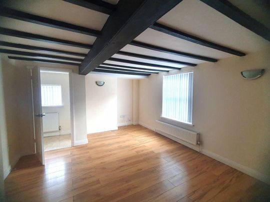 3 bedroom apartment to rent - Photo 1