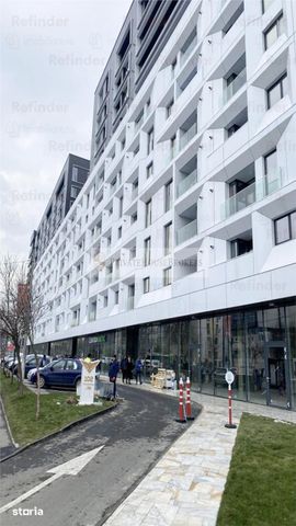 Floreasca | Barbu Vacarescu | 102 The Address | Bloc 2020 | Parcare - Photo 2