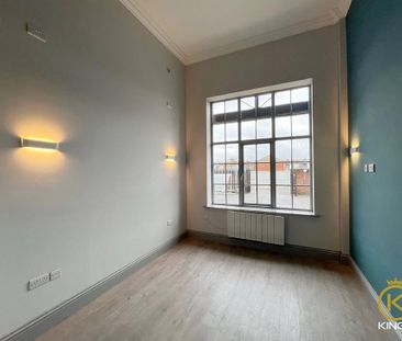 1 bedroom apartment to rent - Photo 4