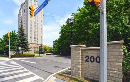 For Lease - 200 Burnhamthorpe Road Unit# 802, Mississauga, Ontario - Photo 4