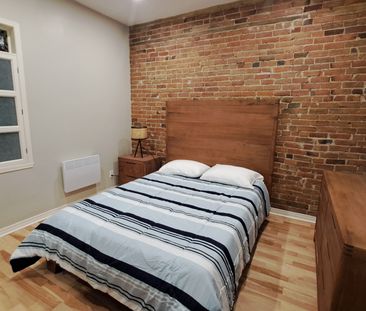 Plateau Mont-Royal: 4 closed bedroom appartment - Photo 5