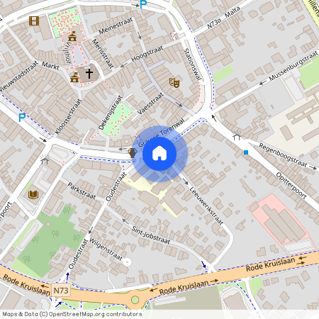 Grauwe Torenwal 19, 3960 Bree