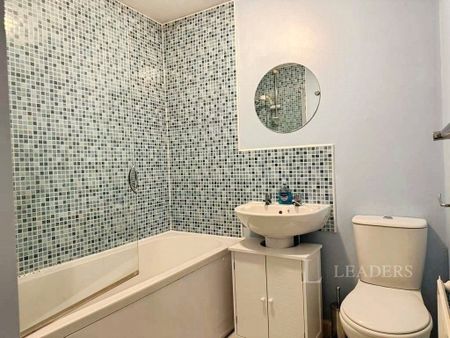 2 bedroom apartment to rent Brandwood Crescent, Birmingham, B30 - Photo 2