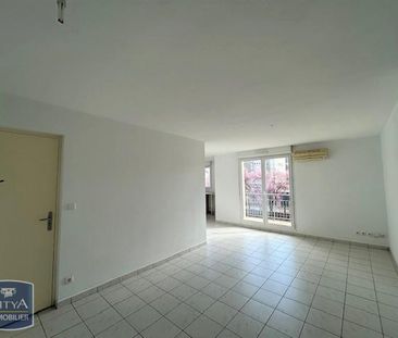 Location Appartement 2 pièces 49m² FORBACH 57600 - Photo 6
