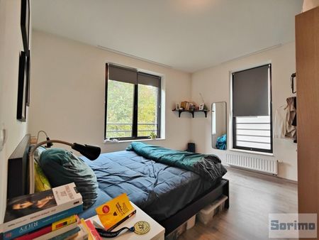 Appartement - à louer - Photo 5