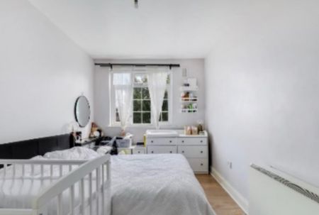 2 Bed Flat, St. James's Road, CR0 - Photo 3