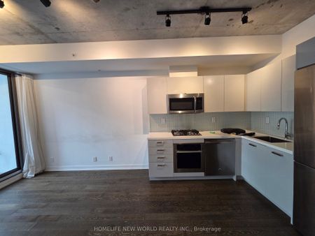 Brant Park Lofts , #303 - Photo 4