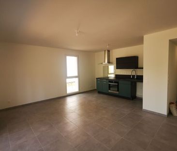 Appartement à louer 3 pièces • Villeneuve-lès-Avignon - Photo 5