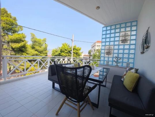 Μονοκατοικία 215 τ.μ. προς ενοικίαση - Photo 1