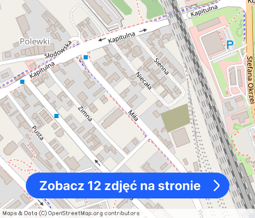 Mieszkanie apartament wynajem 73m Południe - Zdjęcie 1