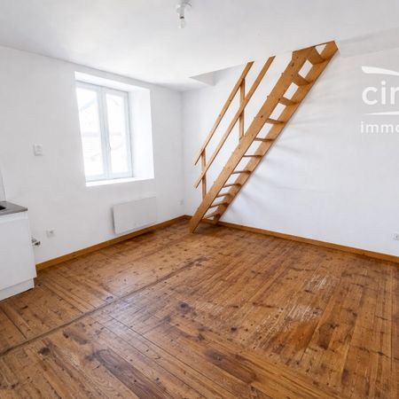 Location | 2 pièces | 27.0m² - Photo 3
