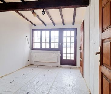PLAINE 1, Appartement de 2.5 pièces duplex avec cheminée - Foto 3
