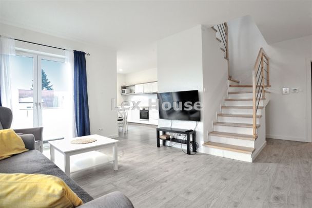 Mieszkanie na wynajem - Фото 1