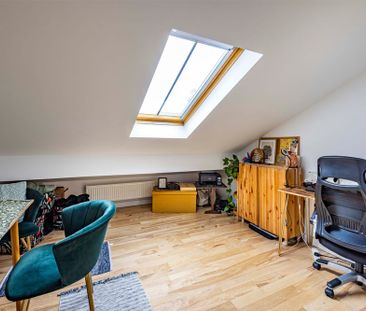 Cottage Terrace, Nottingham, NG1 - Photo 5