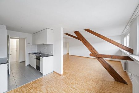 Charmanter Altbau trifft Top-Lage - Foto 3