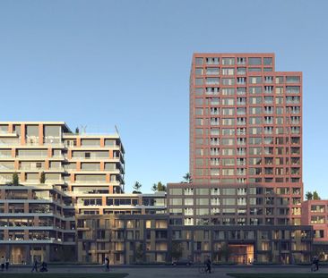 Appartement te huur: Pacayastraat 2-B111 1105 BT Amsterdam - Foto 1