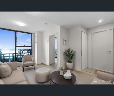 3909/568 Collins Street, Melbourne, Vic 3000 - Photo 3
