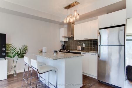 Six50 King West Lofts 650 - Photo 5