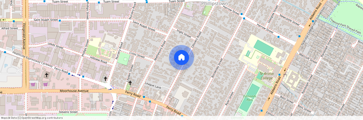 1/49 Olliviers Road, Phillipstown, Christchurch City