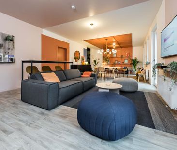 Zimmer in der Einbecker Straße - Foto 1