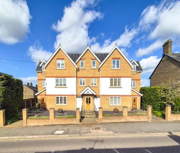 2 bedroom maisonette to rent - Photo 2