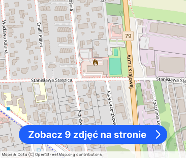Wynajmę bezczynszowe, dwupokojowe mieszkanie w Piasecznie - Zdjęcie 1