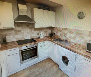 2 Bed Flat, Fraser House, AB11 - Photo 6