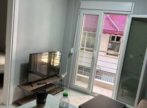 Διαμέρισμα για ενοικίαση - Συκιές, - Φωτογραφία 1