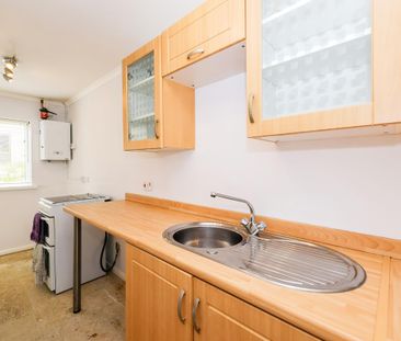 1 bedroom house to rent Lombardy Rise, Waterlooville, PO7 - Photo 2