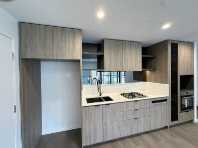 Brand New Luxury and Light filled 2 bedroom apartment in Green Square - Photo 4