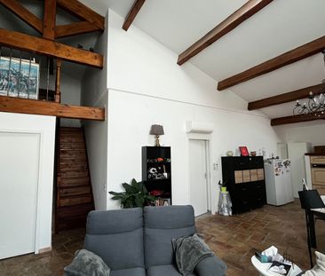 Maison à louer - Photo 1