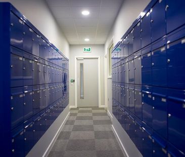 Flat share to rent - Photo 1