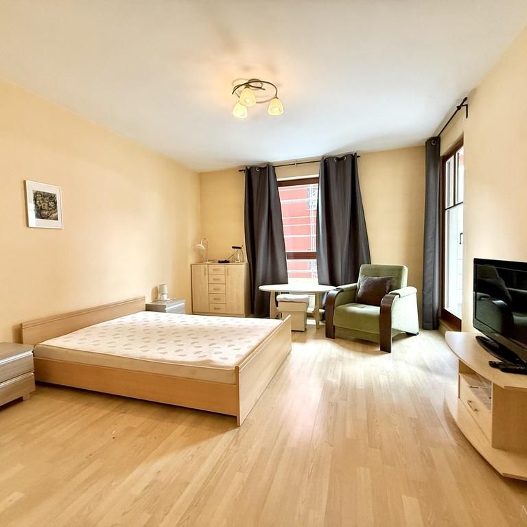 MIESZKANIE na WYNAJEM - Zdjęcie 1