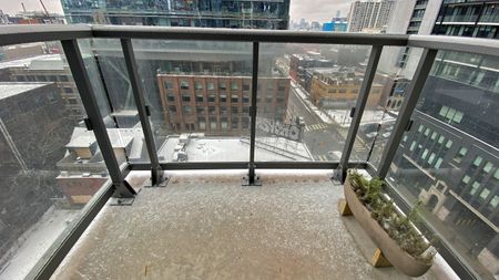 For Lease - 108 Peter Street Unit# 902, Toronto, Ontario - Photo 5