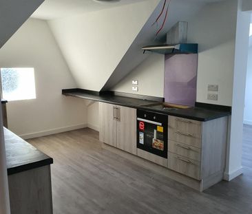 3 bedroom apartment to rent - Photo 1