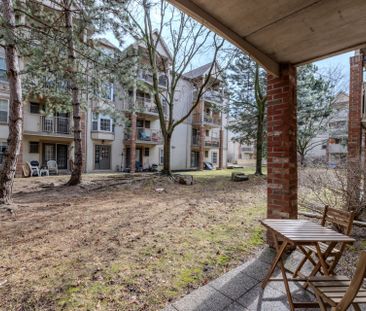 For Lease - 4013 Kilmer Drive Unit# 107, Burlington, Ontario - Photo 4