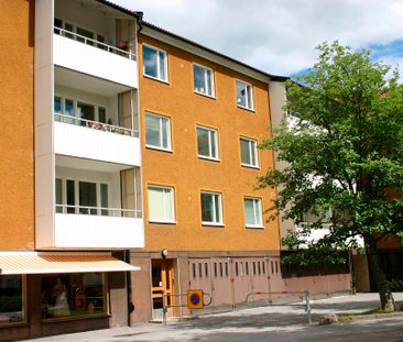 Björkvallavägen 10 F - Photo 1