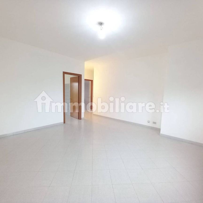 Trilocale via San Sebastiano, Capodimonte - Photo 1